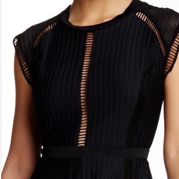 Stella & Jamie Exo Tank Dress - Picture 3 of 8